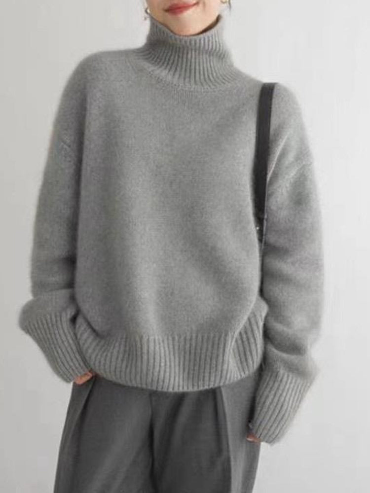 Classic Vintage Pullover