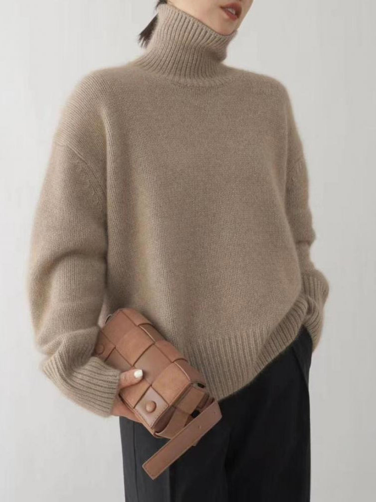 Classic Vintage Pullover