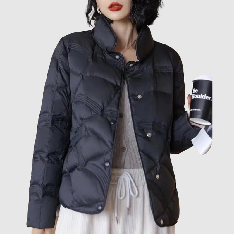 Timeless Vintage Style Garment