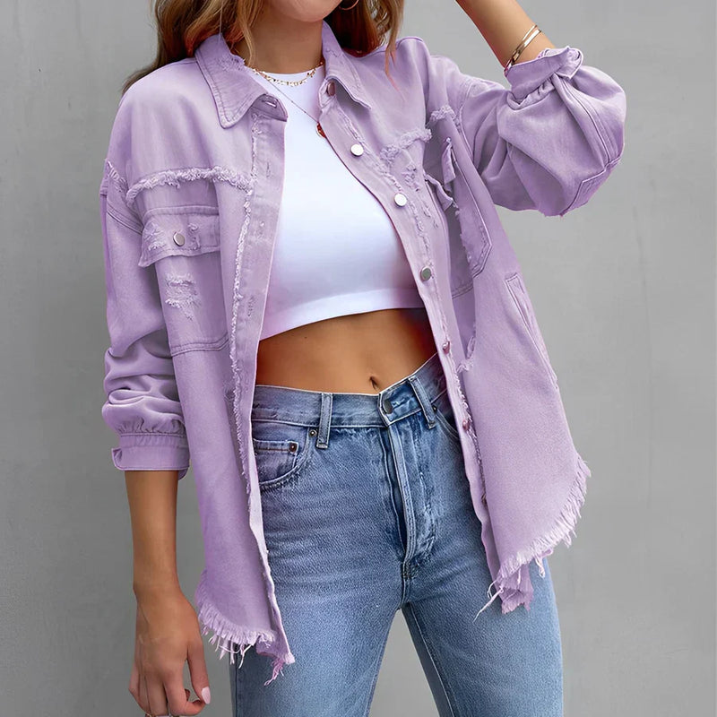 Vintage Inspired Garment