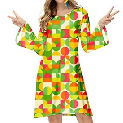 Thoughtfully Designed Garment