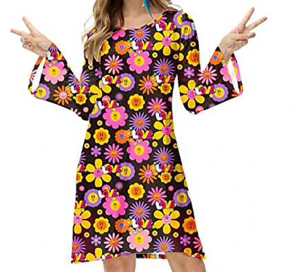 Thoughtfully Designed Garment