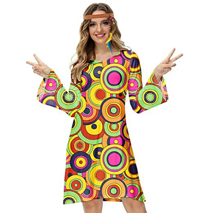 Thoughtfully Designed Garment