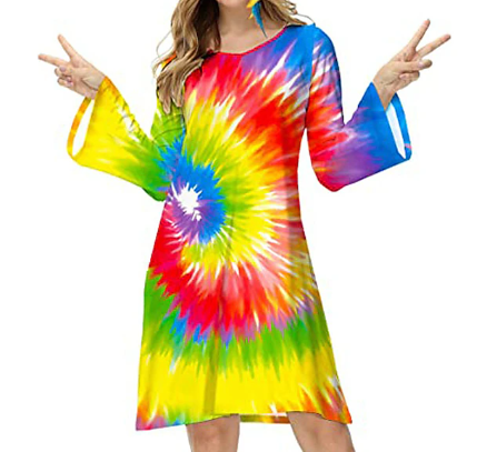Thoughtfully Designed Garment