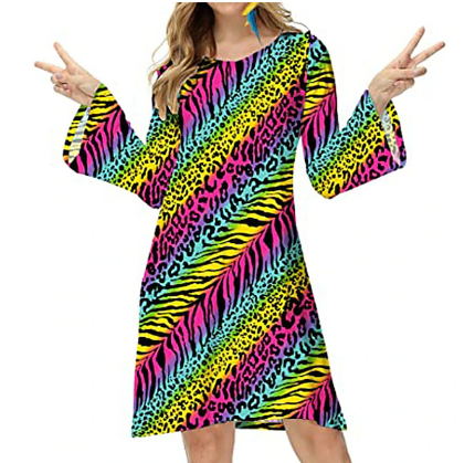 Thoughtfully Designed Garment