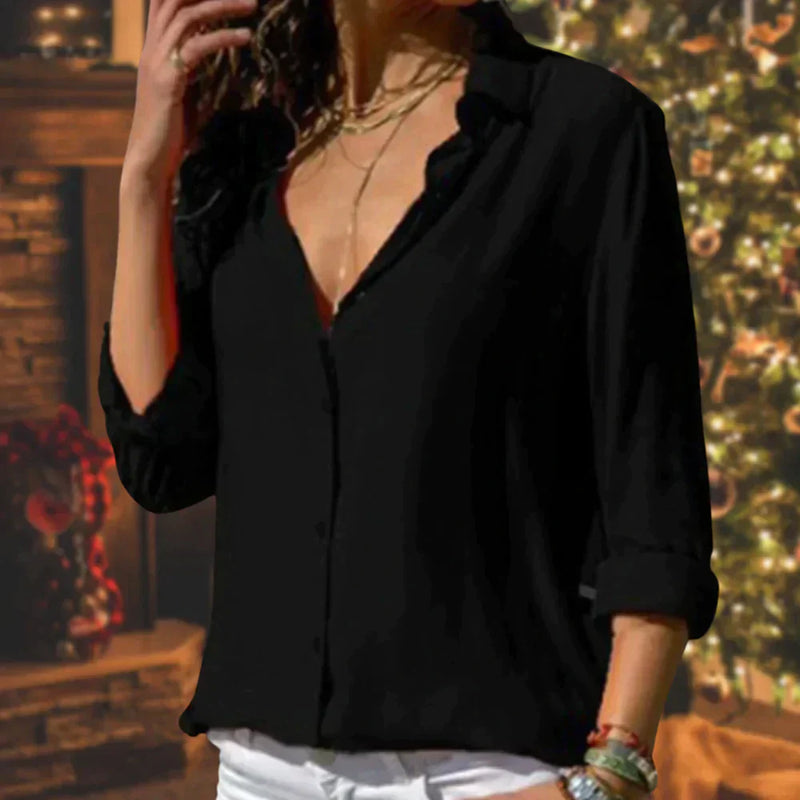Gracefully Designed Garment