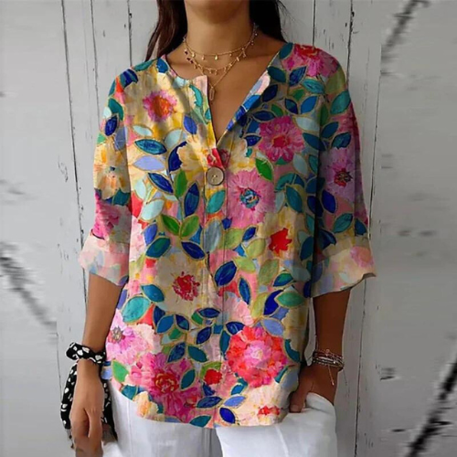 Elegantly Designed Garment