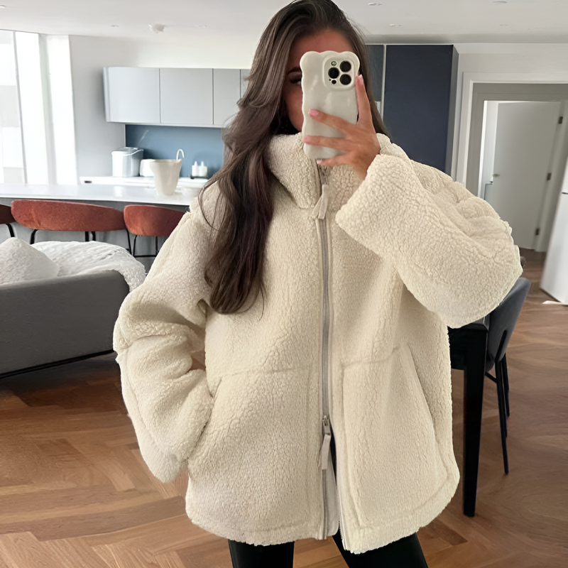 Classic Designed Jacket