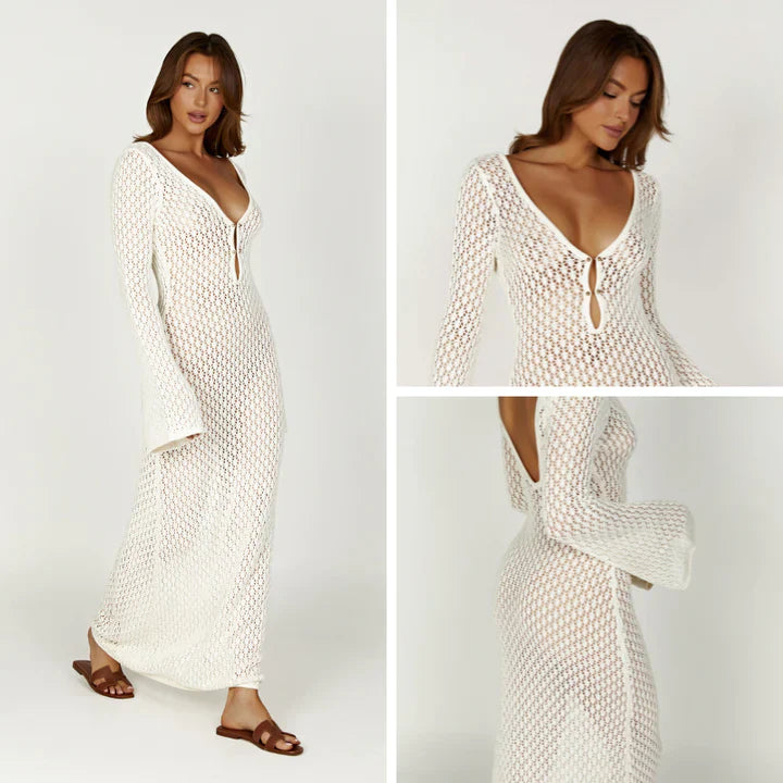 Classic Vintage Dress