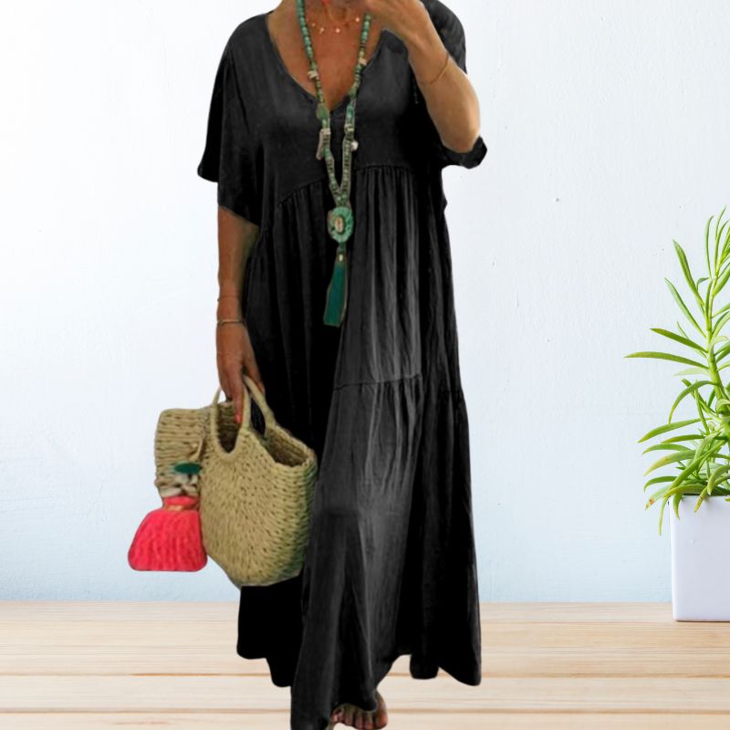 Beautifully Crafted Dress