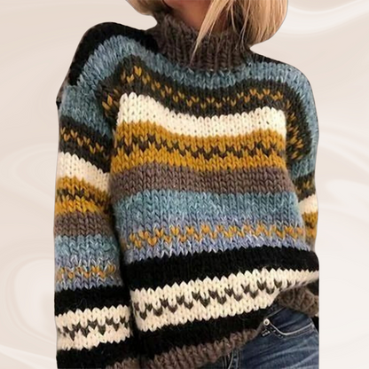 Thoughtfully Designed Sweater