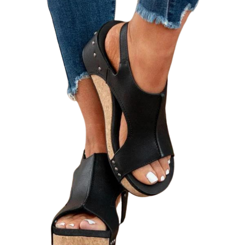 Beautifully Crafted Orthopedic Sandals
