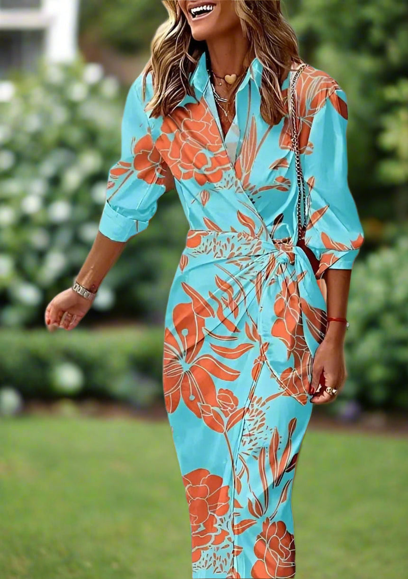 Beautifully Crafted Dress