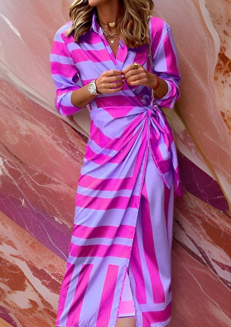Classic Designed Dress