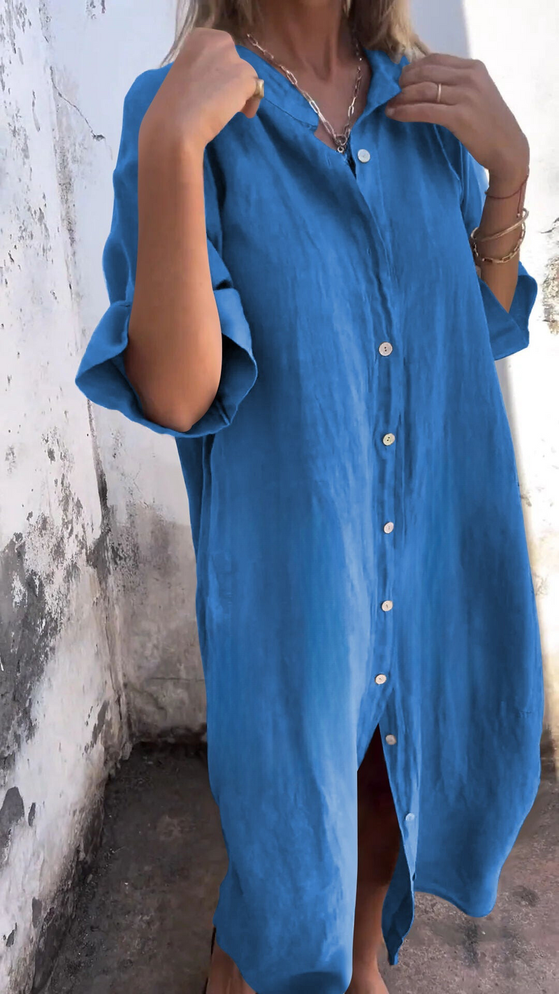 Classic Designed Dress