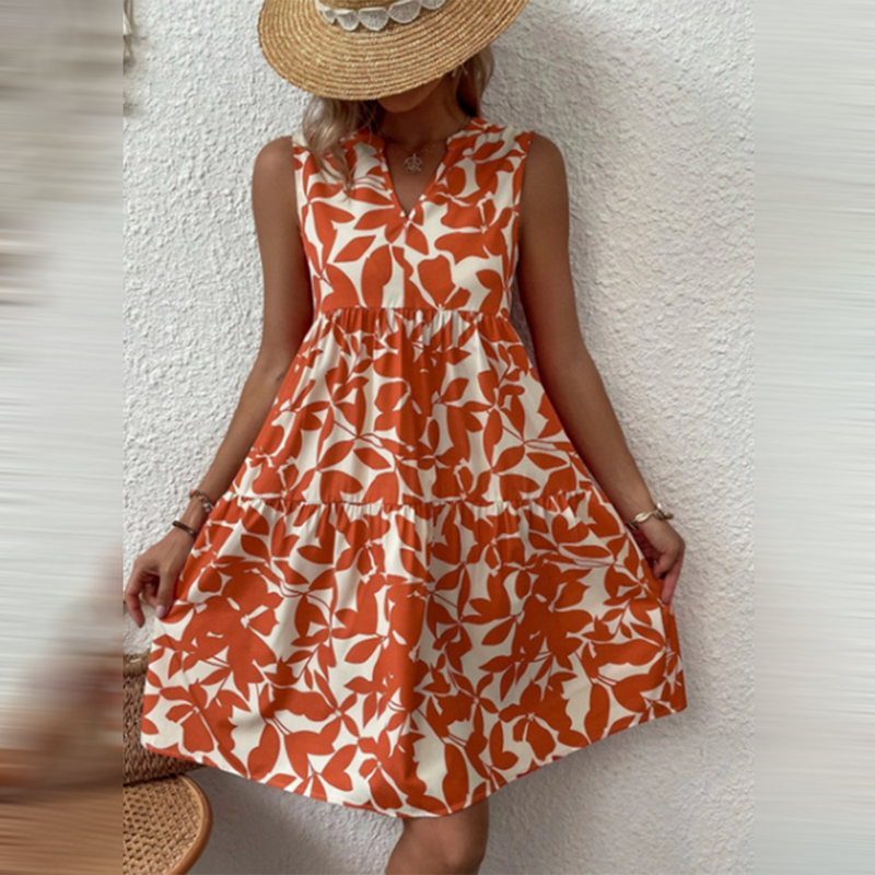Thoughtfully Designed Dress