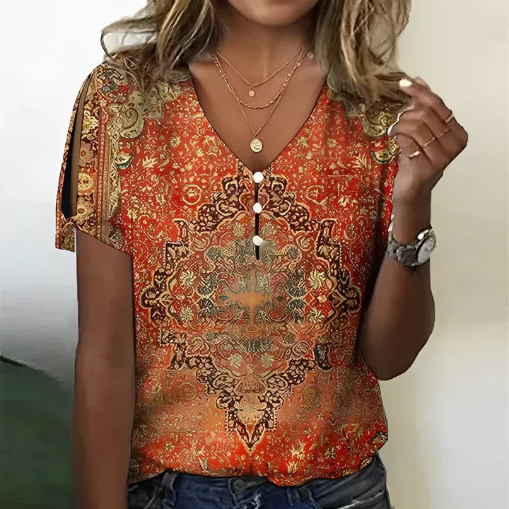 Beautifully Crafted Blouse