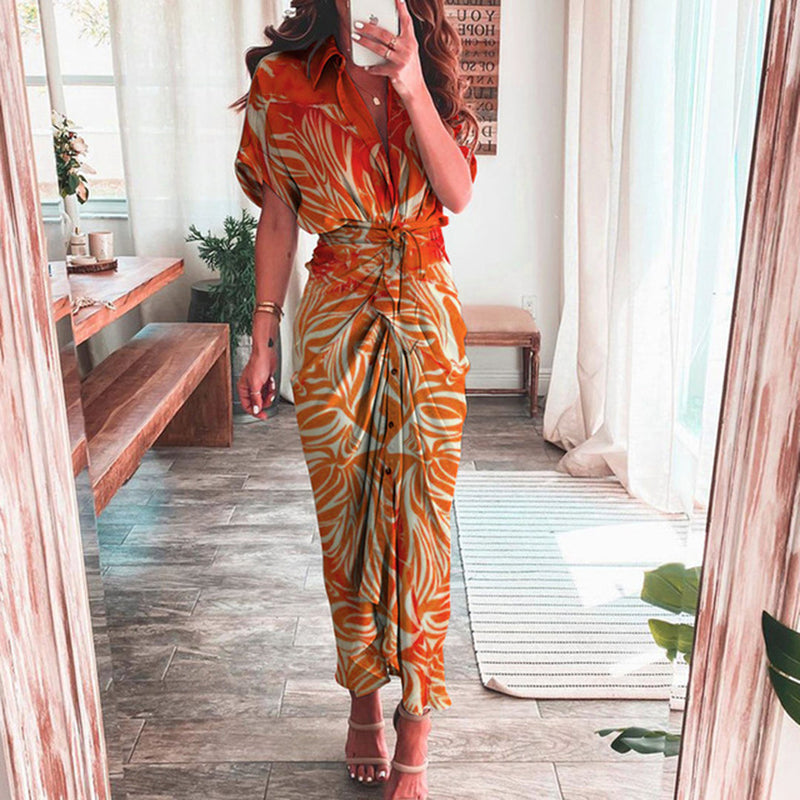 Classic Vintage Dress