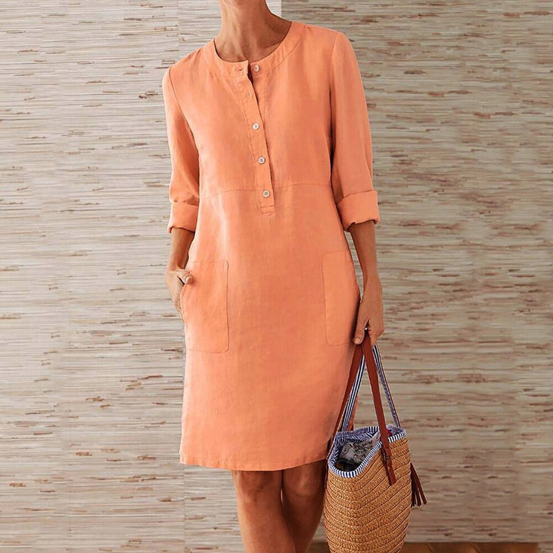 Thoughtfully Designed Garment