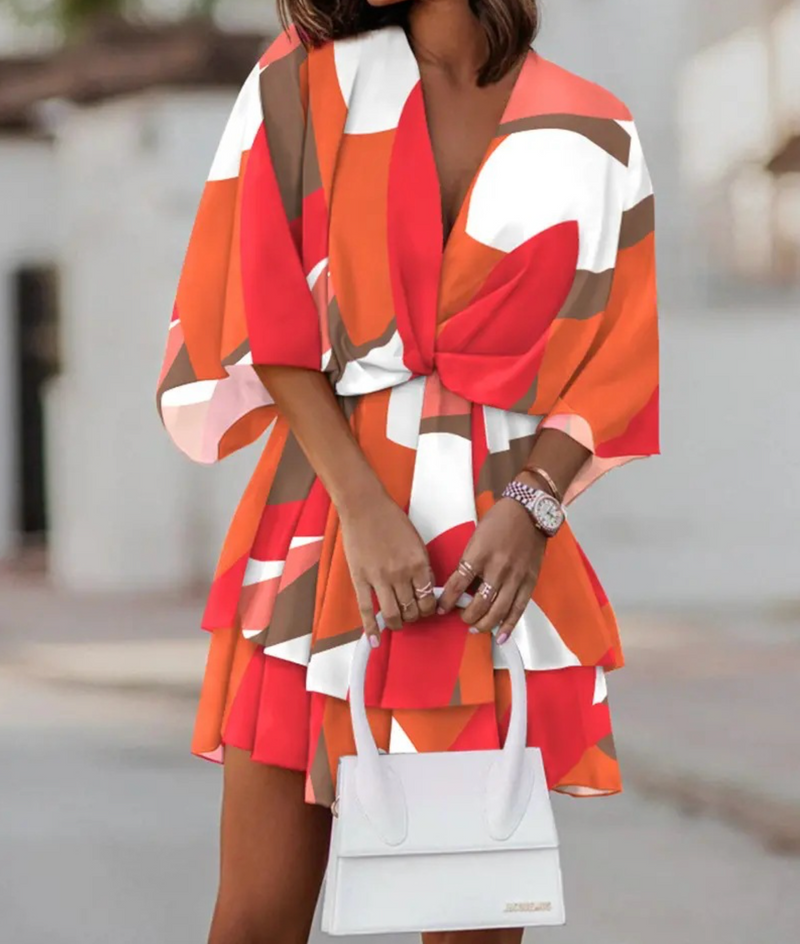 Beautifully Crafted Garment