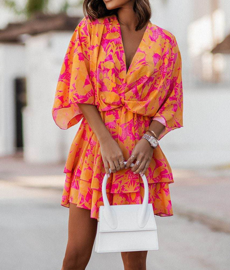 Beautifully Crafted Garment