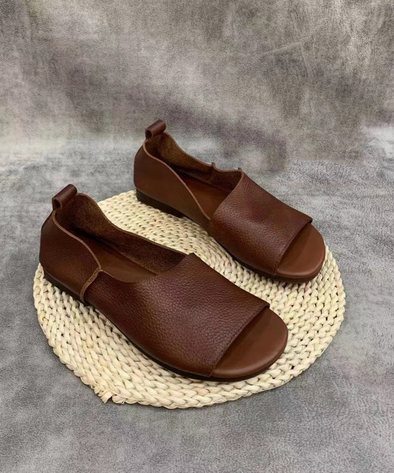 Comfortable Orthopedic Flats for Daily Wear
