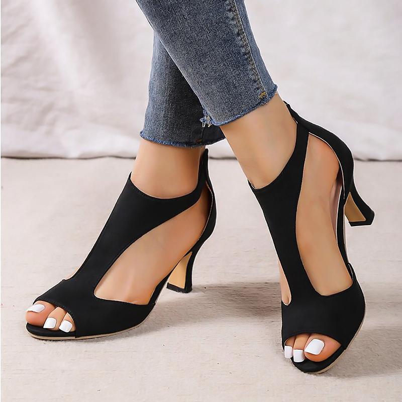 Elegant Orthopedic Sandals for Every Step