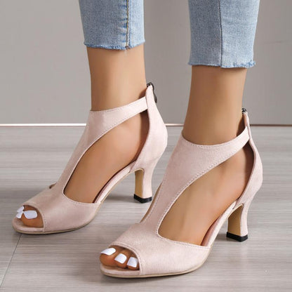 Elegant Orthopedic Sandals for Every Step