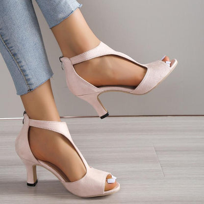 Elegant Orthopedic Sandals for Every Step