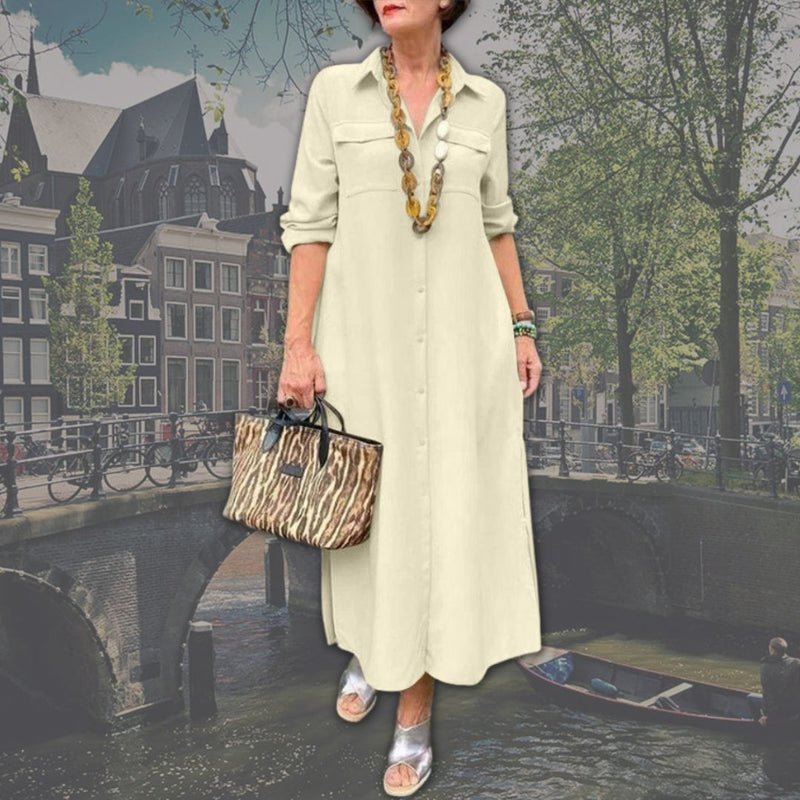 Thoughtfully Designed Dress