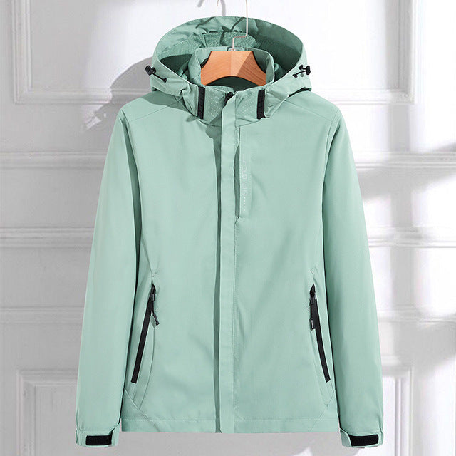 Beautifully Crafted Coat