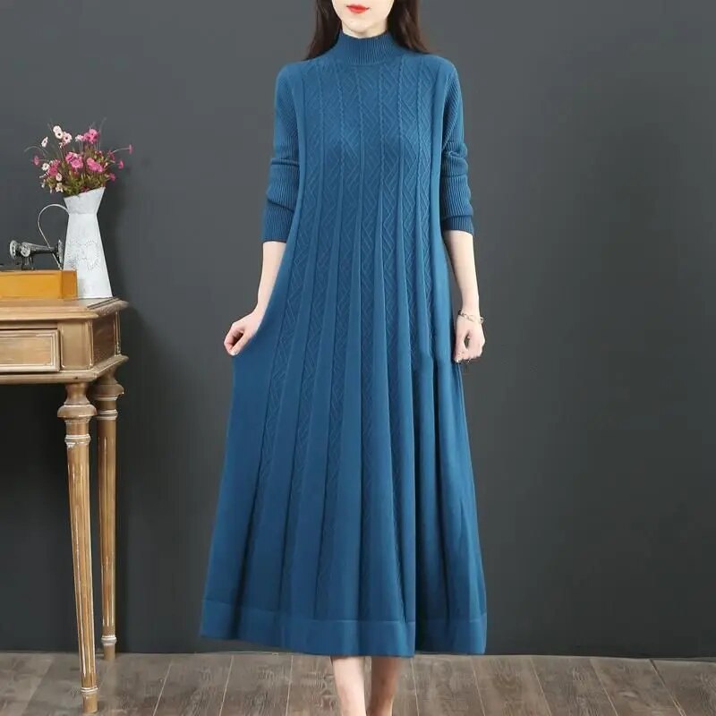 Classic Vintage Dress