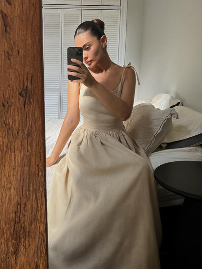 Vintage Inspired Dress