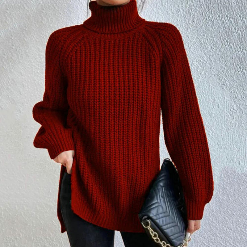 Classic Vintage Pullover