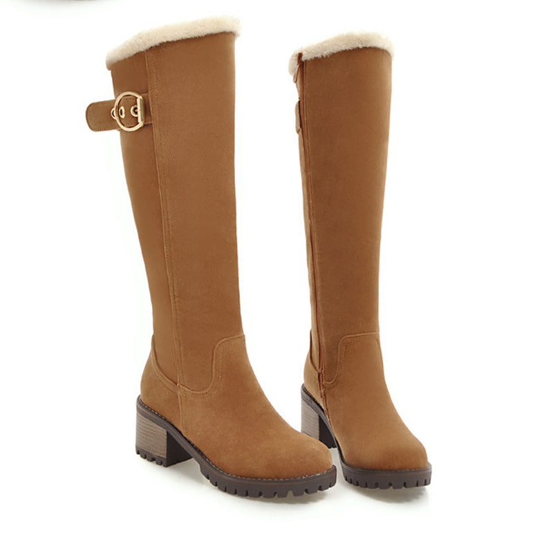 Elegant Orthopedic Boots for Every Step