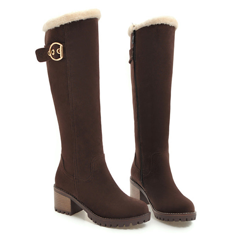 Elegant Orthopedic Boots for Every Step