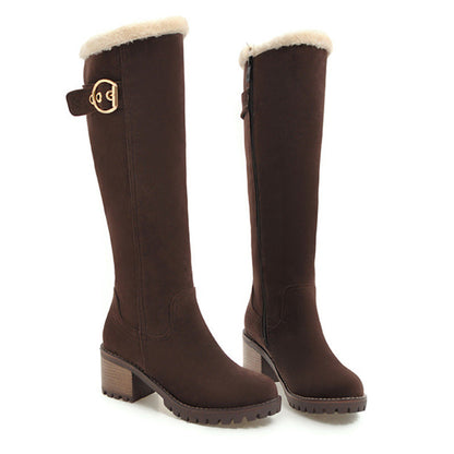 Elegant Orthopedic Boots for Every Step