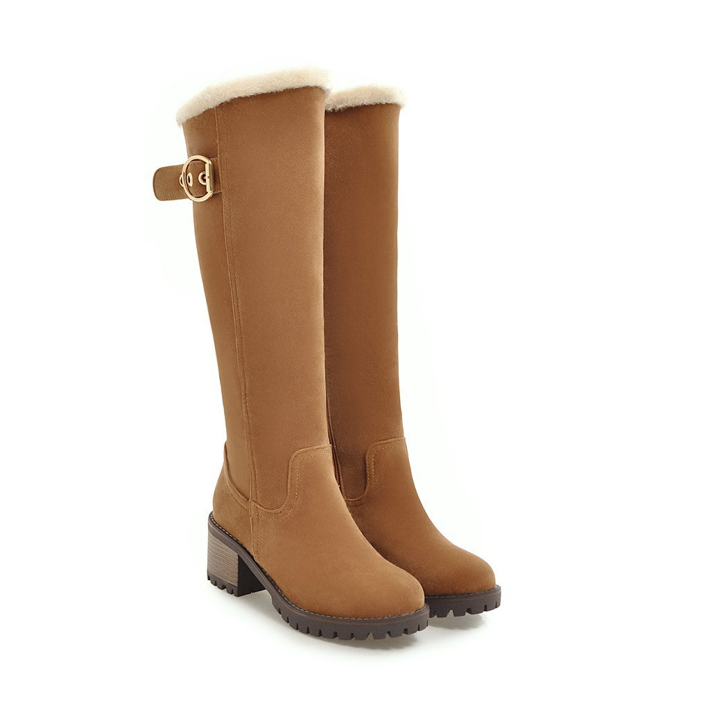 Elegant Orthopedic Boots for Every Step