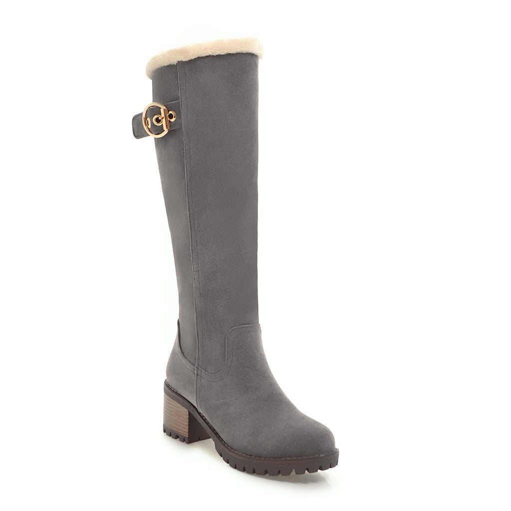 Elegant Orthopedic Boots for Every Step