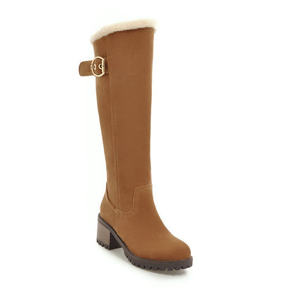 Elegant Orthopedic Boots for Every Step