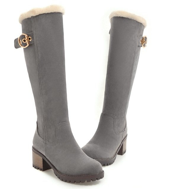 Elegant Orthopedic Boots for Every Step