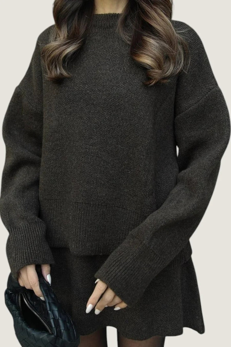 Beautifully Crafted Sweater