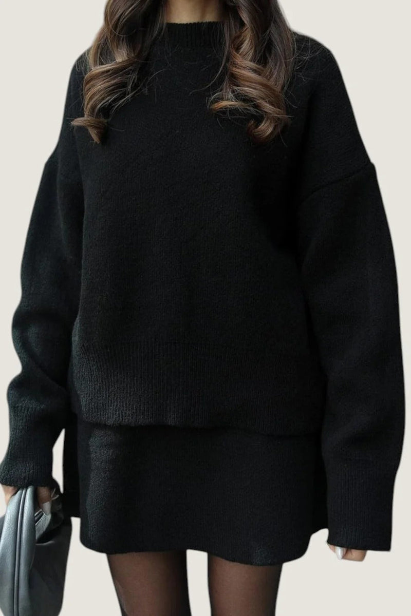 Beautifully Crafted Sweater