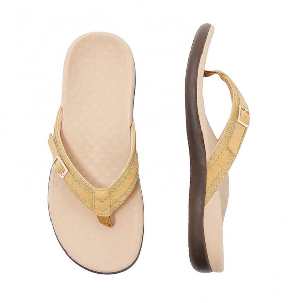 Chic Orthopedic Sandals with Unique Design