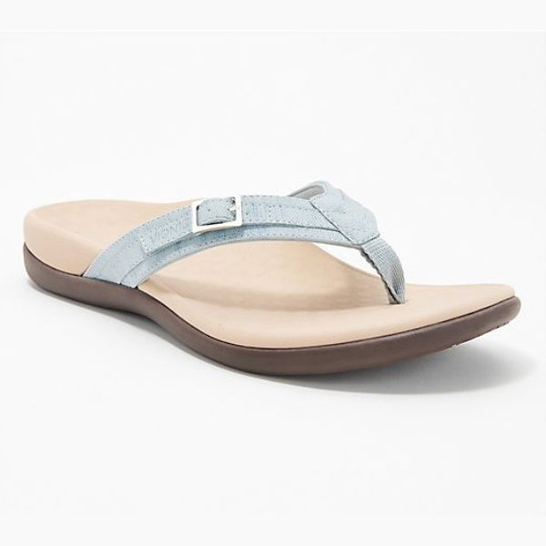 Vintage Inspired Orthopedic Sandals