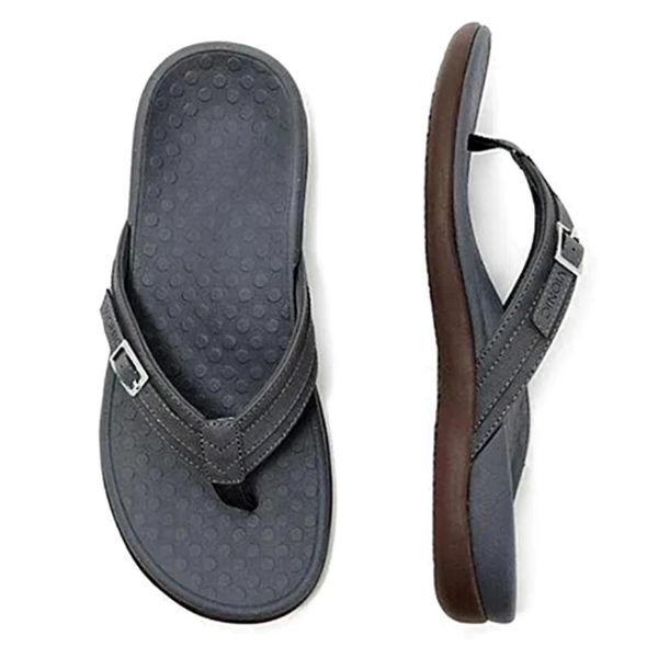 Elegant Orthopedic Sandals for Every Step
