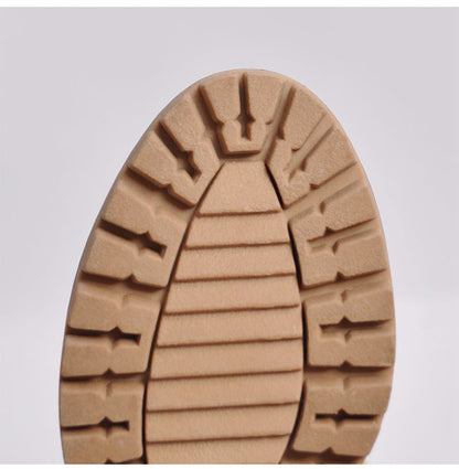 Beautifully Crafted Orthopedic Boots