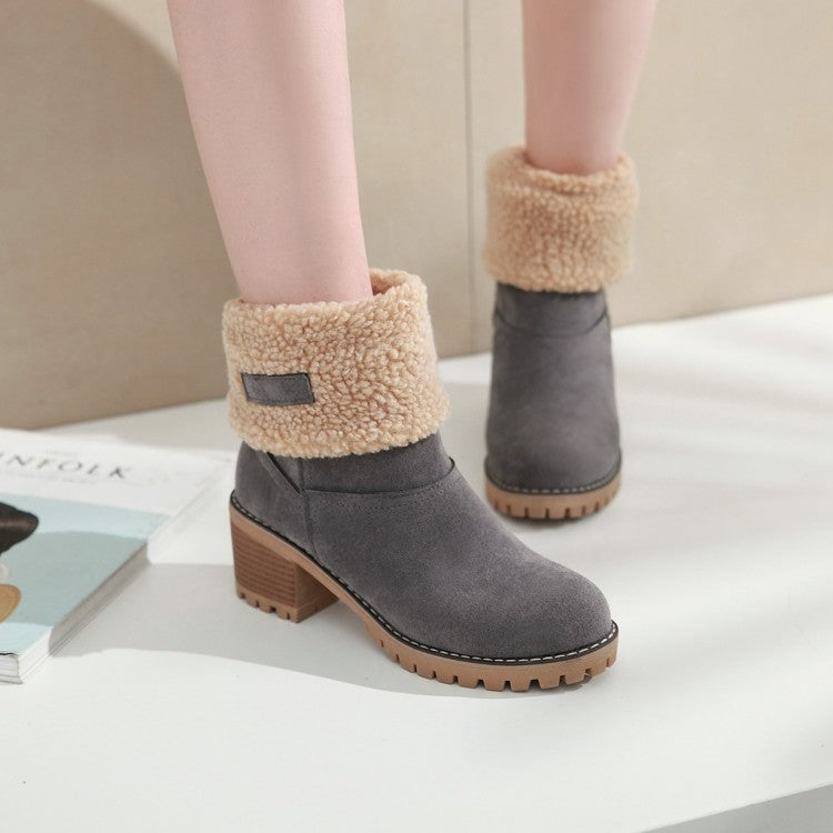 Beautifully Crafted Orthopedic Boots