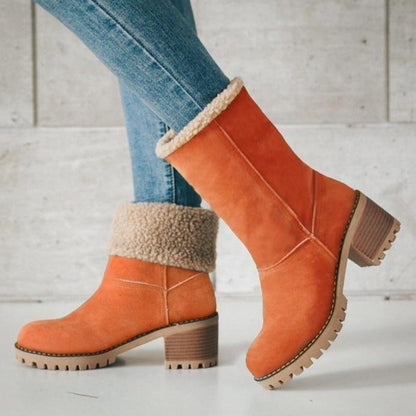 Beautifully Crafted Orthopedic Boots