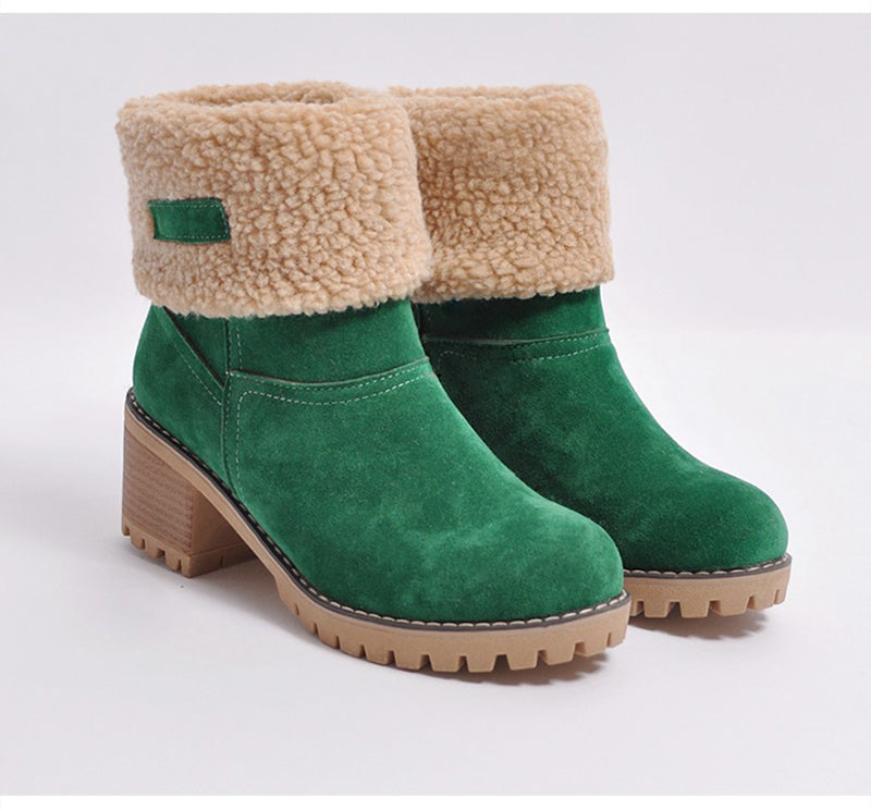 Beautifully Crafted Orthopedic Boots
